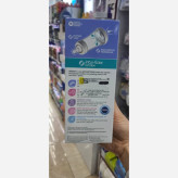 شیشه شیرایتالیایی چیکو رنگ آبی