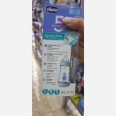 شیشه شیر پرفکت۵چیکو مناسب برای نوزادان بالای ۲ماهه