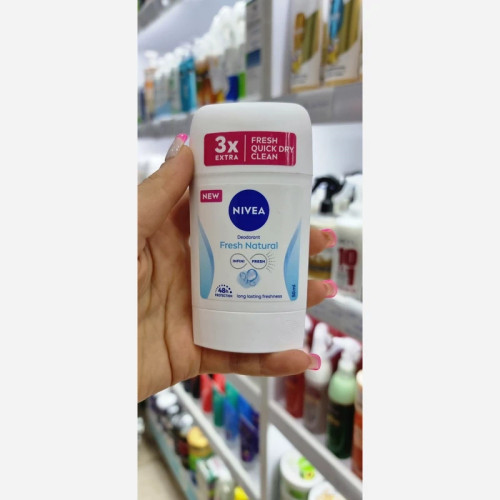 دئودرانت مام صابونی نیوا مناسب بانوان