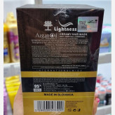 ماسک موی لایتنس برای انواع مو