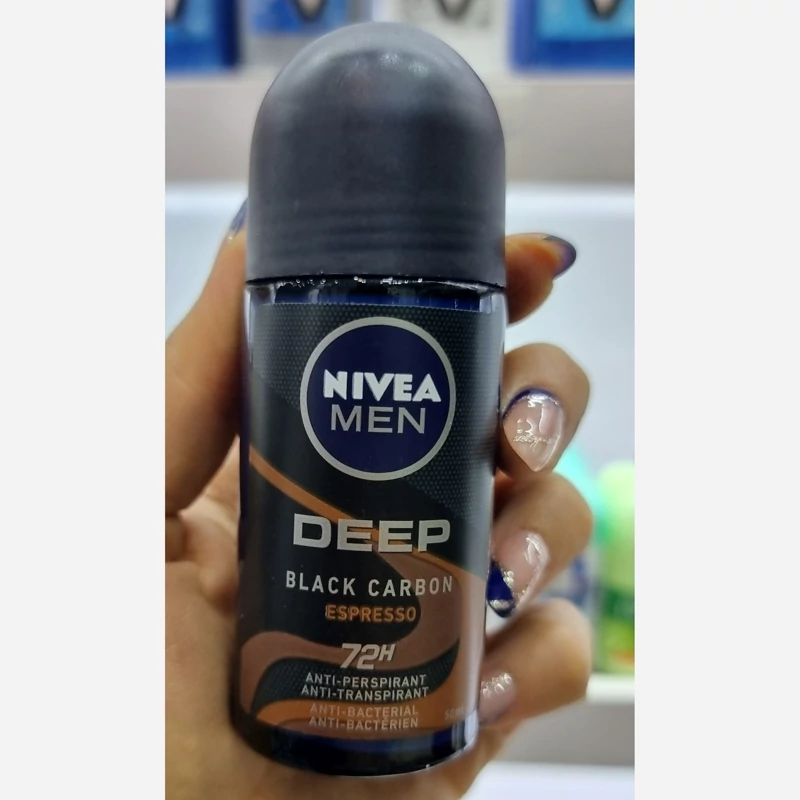 دئودرانت مام رولی نیوا مناسب آقایان