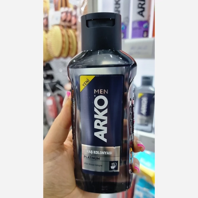 افترشیو آرکو اصل ترکیه حجم ۲۵۵ گرم