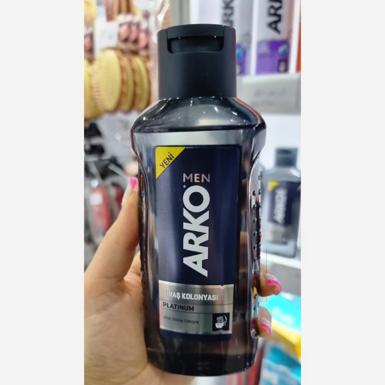 افترشیو آرکو اصل ترکیه حجم ۲۵۵ گرم