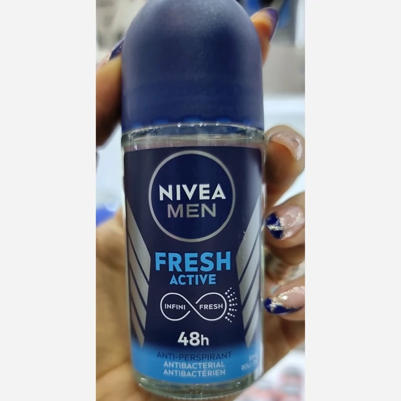 دئودرانت مام رولی نیوا مناسب آقایان