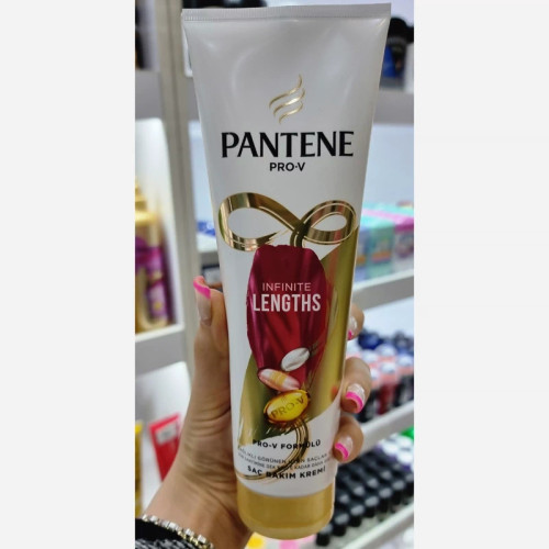 ماسک موی پنتن مناسب موهای بلند وآسیب دیده