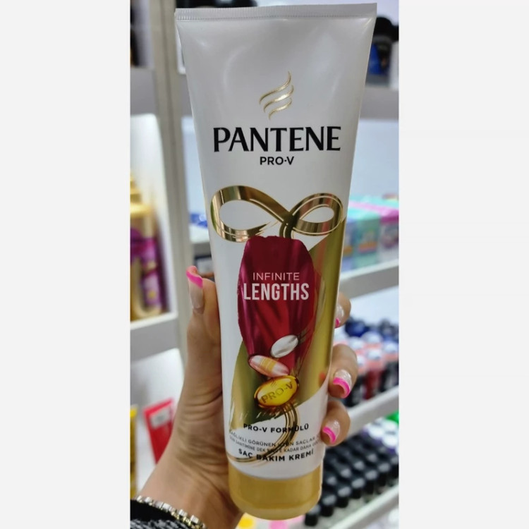 ماسک موی پنتن مناسب موهای بلند وآسیب دیده