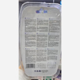 ست شانه وبرس نوزاد ایتالیایی چیکو