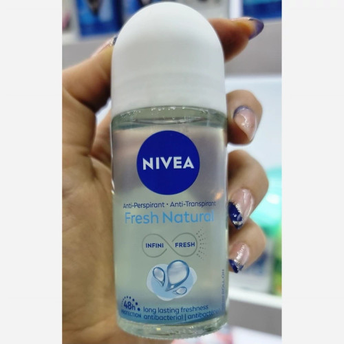 دئودرانت مام رولی نیوا مناسب بانوان