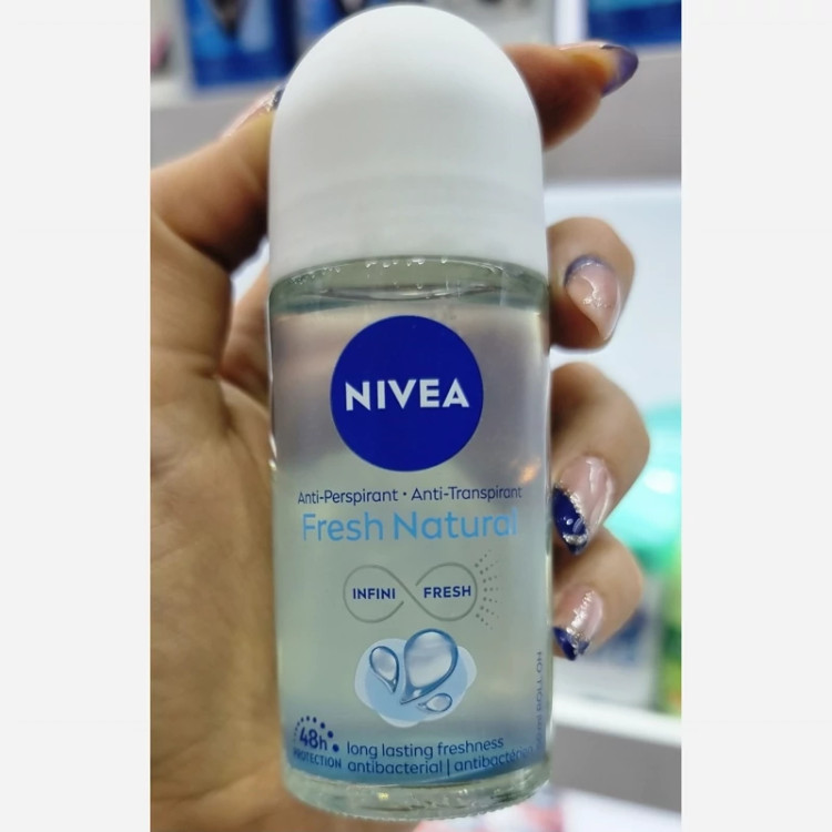 دئودرانت مام رولی نیوا مناسب بانوان