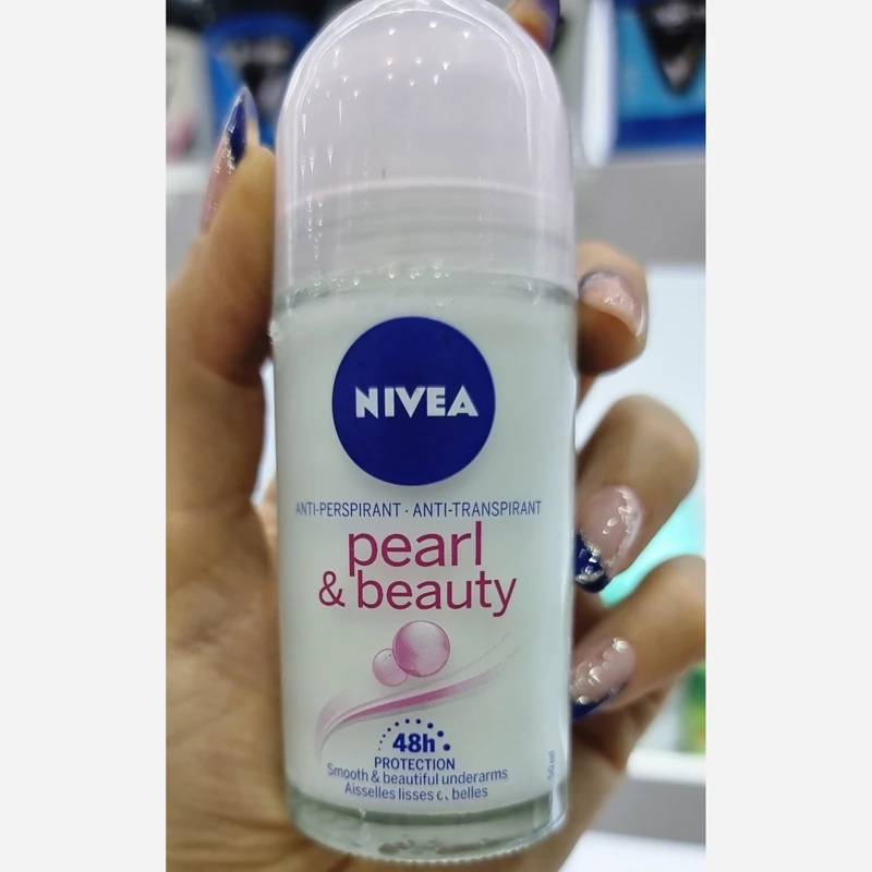 دئودرانت مام رولی نیوا مناسب بانوان