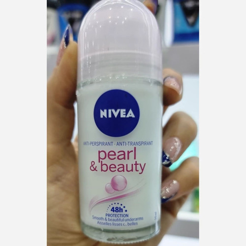 دئودرانت مام رولی نیوا مناسب بانوان