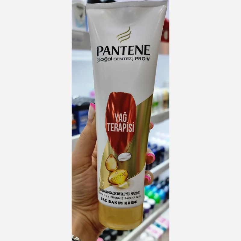 ماسک موپنتن مناسب موهای نازک وشکننده