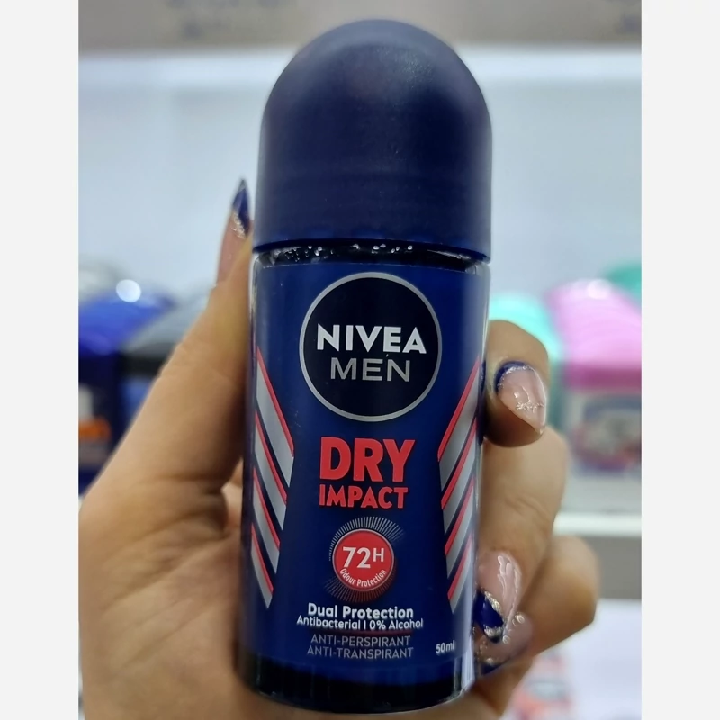 دئودرانت مام رولی نیوا مناسب آقایان