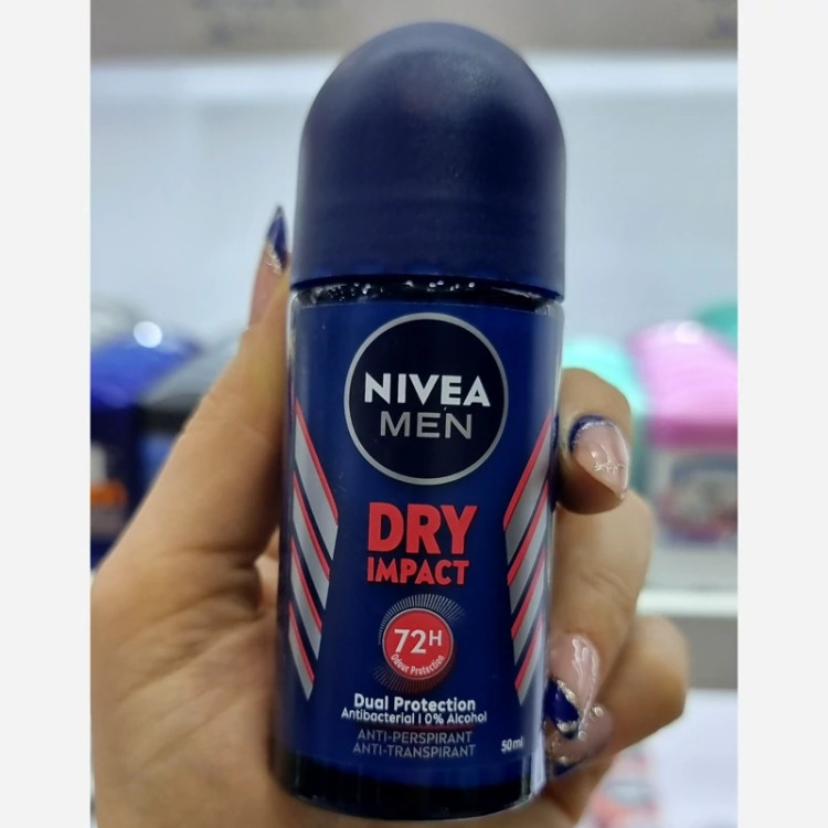 دئودرانت مام رولی نیوا مناسب آقایان