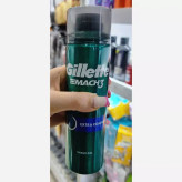 ژل اصلاح صورت مردانه ژیلت محصول آلمان مناسب پوست حساس