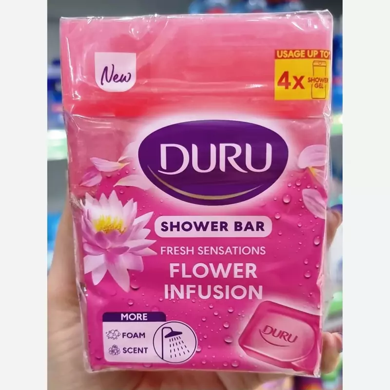 صابون حمام دورو ترکیه