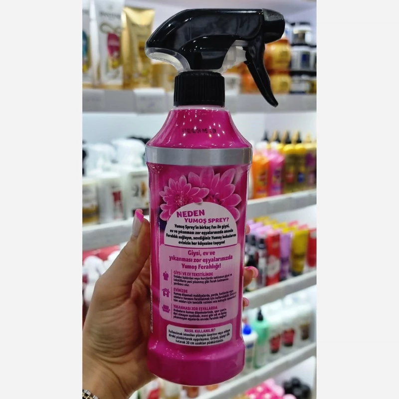 اسپری خوشبوکننده هوایوموش