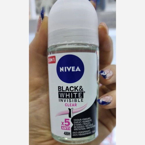 دئودرانت مام رولی نیوا مناسب بانوان