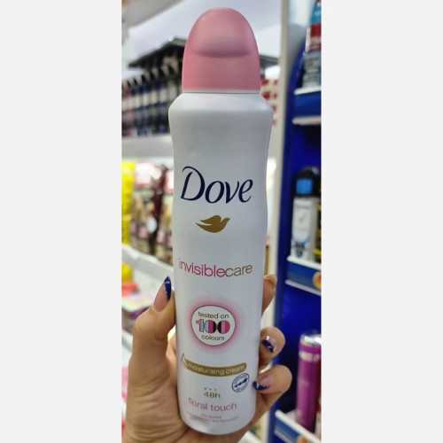 اسپری ضدتعریق داو آلمان مناسب بانوان