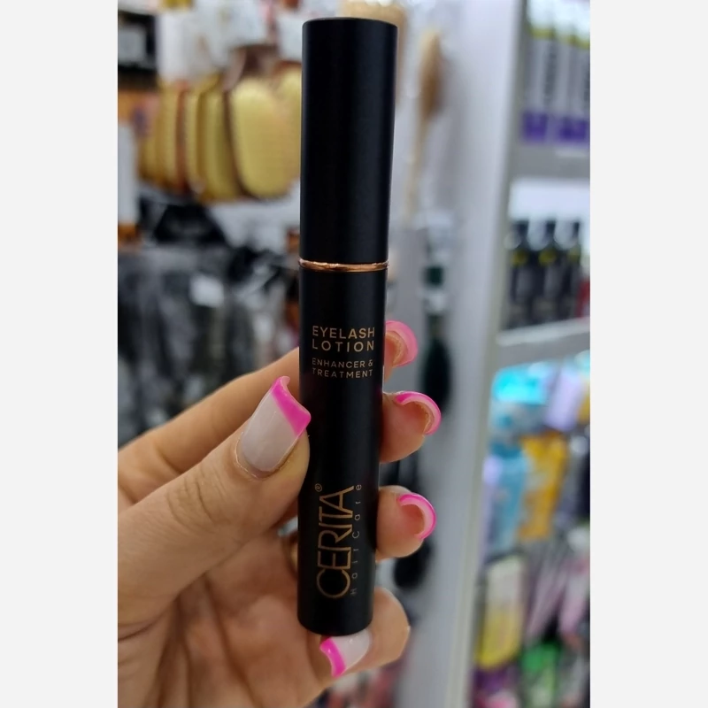 محلول تقویت کننده مژه سریتا