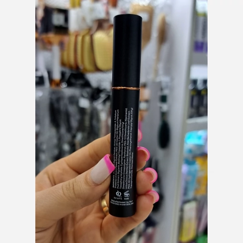 سرم تقویت کننده مژه سریتا