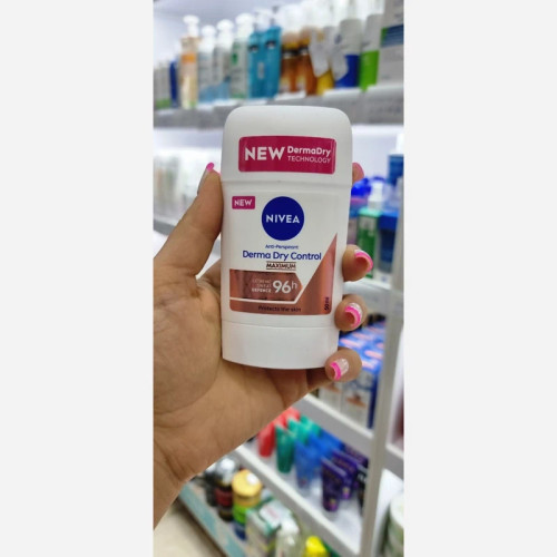 دئودرانت مام صابونی نیوا مناسب بانوان