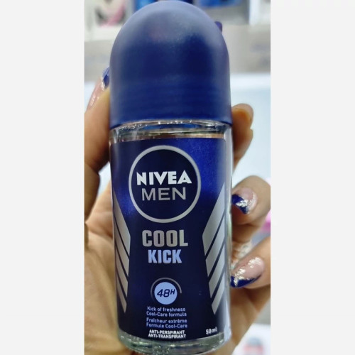 دئودرانت مام رولی نیوا مناسب آقایان