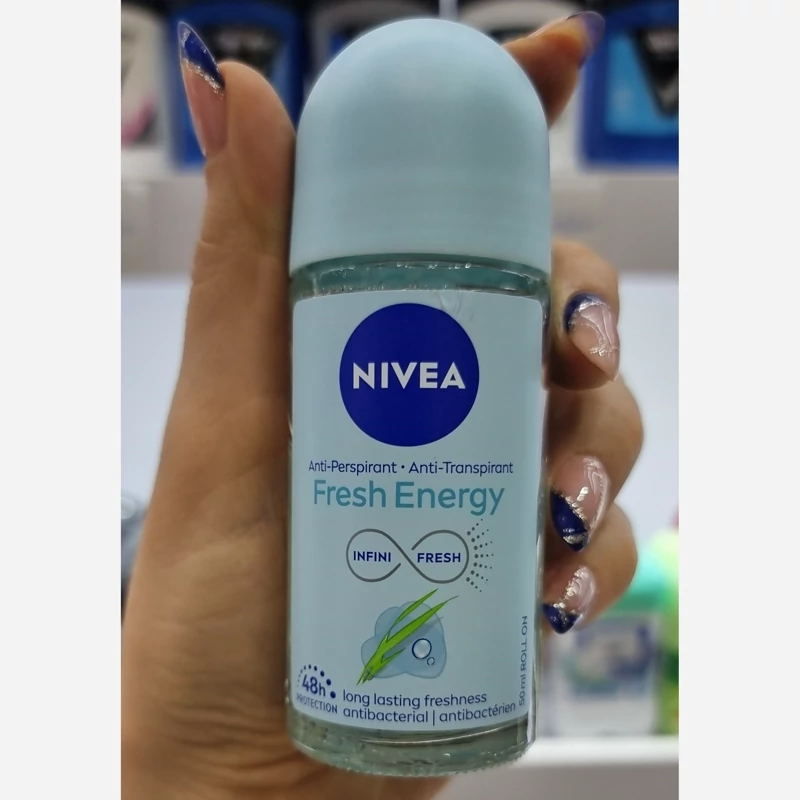 دئودرانت مام رولی نیوا مناسب بانوان