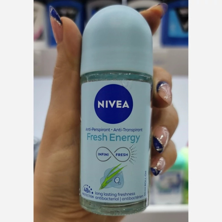 دئودرانت مام رولی نیوا مناسب بانوان