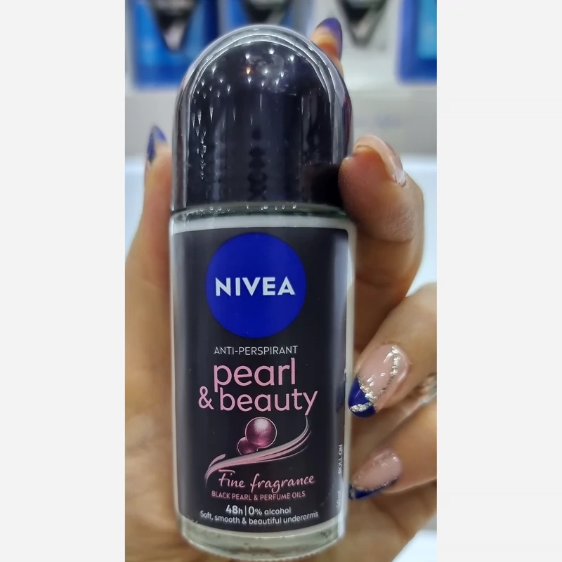 زیربغل ضدتعریق مام رولی نیوا ترکیه