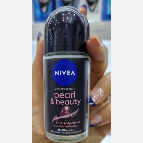 زیربغل ضدتعریق مام رولی نیوا ترکیه