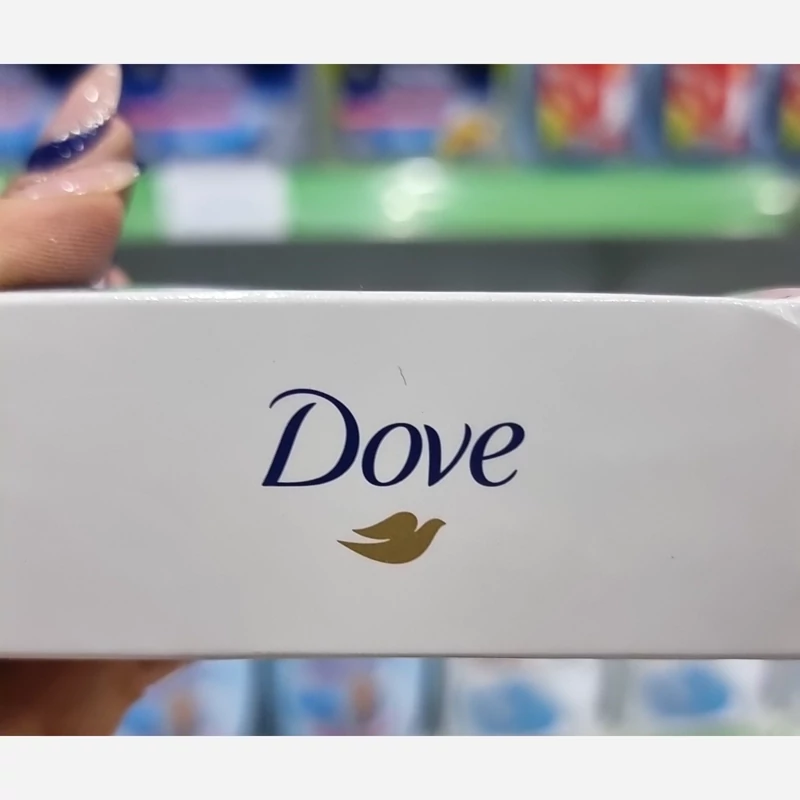 صابون صورت وبدن داو مناسب پوست حساس