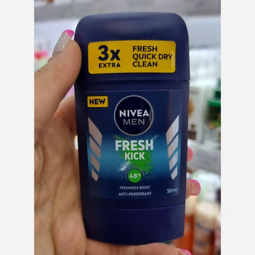 زیربغل ضدتعریق مام صابونی نیوا مناسب آقایان